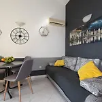 Filip Apartment Zivogosce