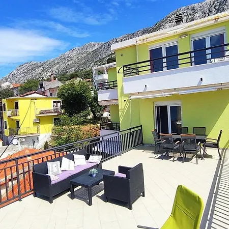 Apartamento Filip *