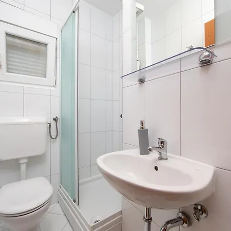 Appartement Filip *