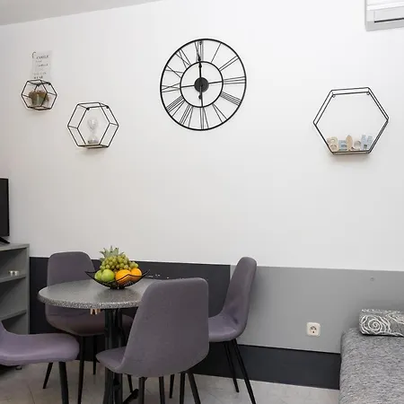 Filip Appartement