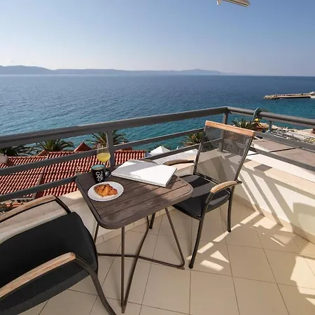 Apartamento Filip Živogošće