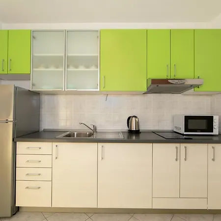 Filip Appartement