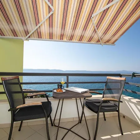 Filip Appartement *