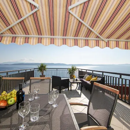 Filip Appartement