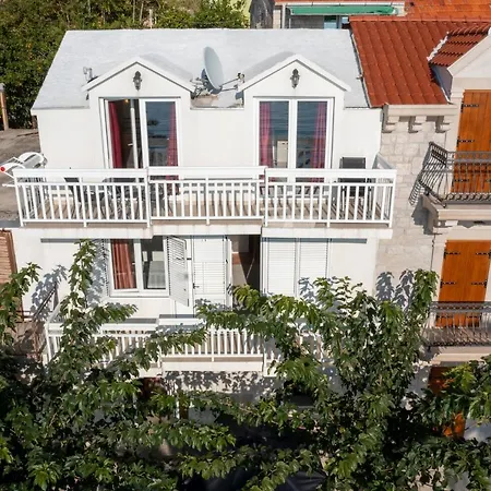 Appartement Filip *