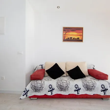 Apartamento Filip *