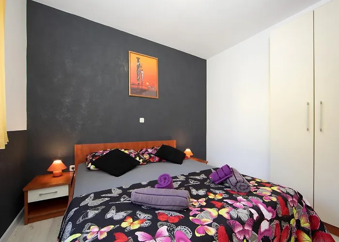 Appartamento Filip *