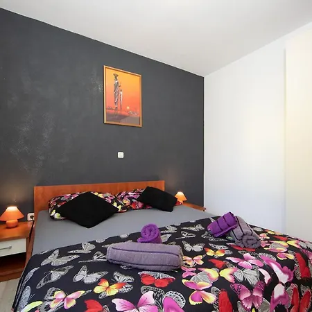 Apartment Filip *