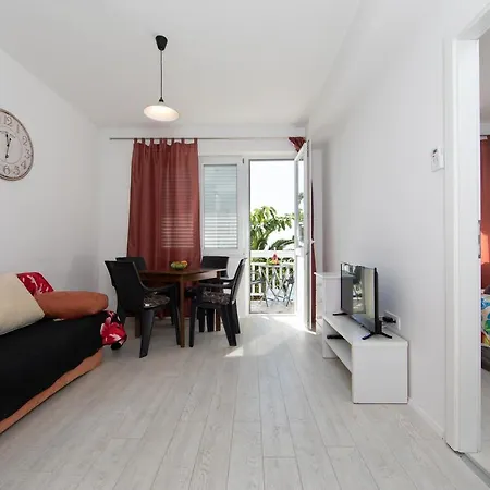 Filip Apartment Zivogosce