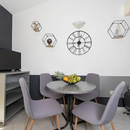 Filip Apartment