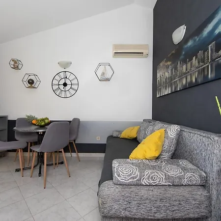 Apartment Filip *