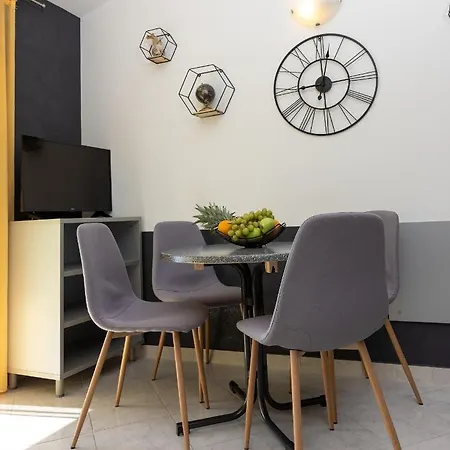 Filip Apartment Zivogosce
