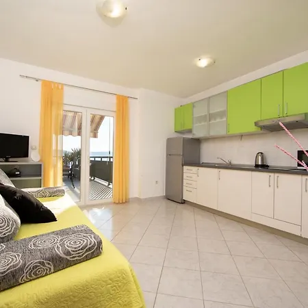 Apartment Filip Zivogosce