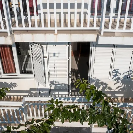 Apartment Filip Zivogosce