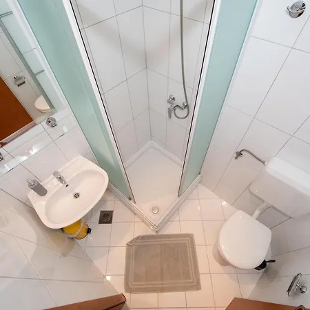 Filip Apartment Zivogosce