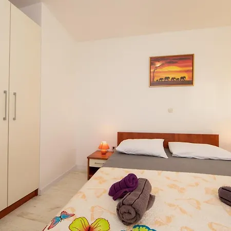 Filip Apartment Zivogosce