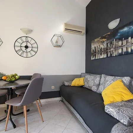 Filip Apartment Zivogosce