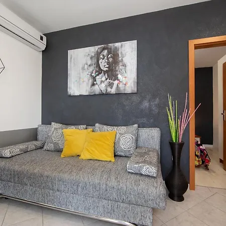 Filip Apartment