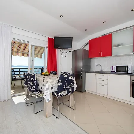 Filip Apartment Zivogosce