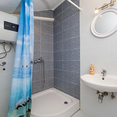 Filip Apartamento Živogošće