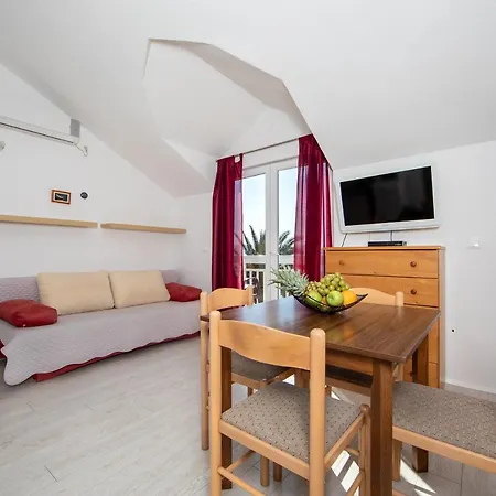 Filip Apartment Zivogosce