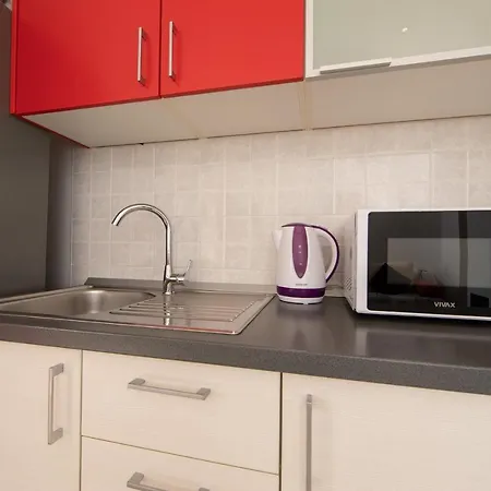 Apartment Filip Zivogosce