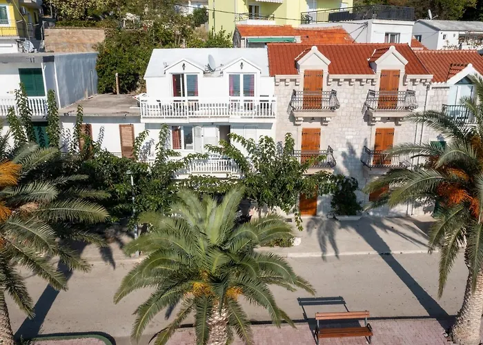 Διαμέρισμα Filip *